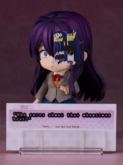 Doki Doki Literature Club! - Yuri Nendoroid: Good Smile Company