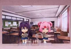 Doki Doki Literature Club! - Yuri Nendoroid: Good Smile Company