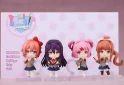 Doki Doki Literature Club! - Yuri Nendoroid: Good Smile Company