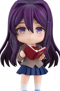Doki Doki Literature Club! - Yuri Nendoroid: Good Smile Company