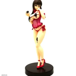 Domestic Girlfriend - Tachibana Hina Figur: Furyu