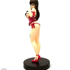 Domestic Girlfriend - Tachibana Hina Figur: Furyu