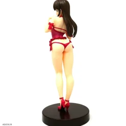 Domestic Girlfriend - Tachibana Hina Figur: Furyu