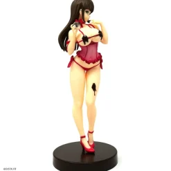 Domestic Girlfriend - Tachibana Hina Figur: Furyu
