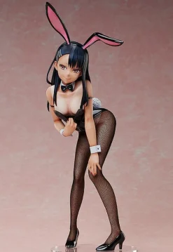 Don't Toy with Me, Miss Nagatoro - Nagatoro-san Statue / Bunny Ver.: FREEing