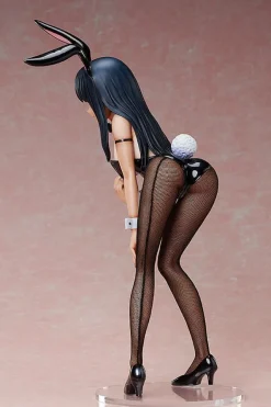 Don't Toy with Me, Miss Nagatoro - Nagatoro-san Statue / Bunny Ver.: FREEing