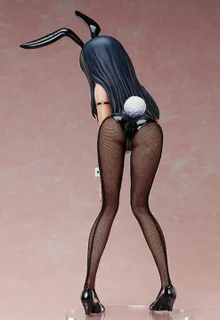 Don't Toy with Me, Miss Nagatoro - Nagatoro-san Statue / Bunny Ver.: FREEing