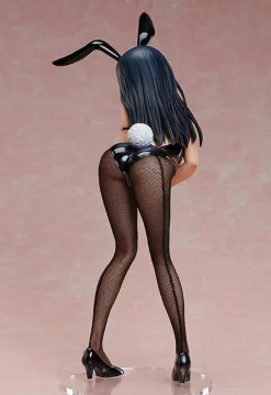 Don't Toy with Me, Miss Nagatoro - Nagatoro-san Statue / Bunny Ver.: FREEing