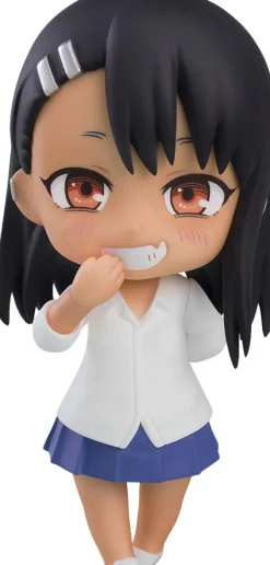 Don't Toy with Me, Miss Nagatoro - Miss Nagatoro Nendoroid: Good Smile Company