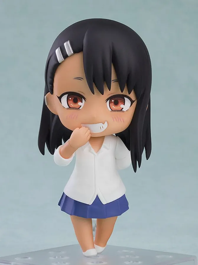 Don't Toy with Me, Miss Nagatoro - Miss Nagatoro Nendoroid: Good Smile Company