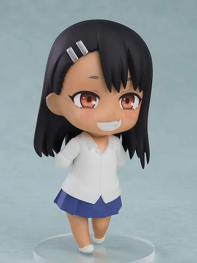 Don't Toy with Me, Miss Nagatoro - Miss Nagatoro Nendoroid: Good Smile Company