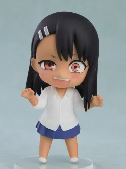 Don't Toy with Me, Miss Nagatoro - Miss Nagatoro Nendoroid: Good Smile Company