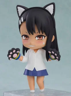 Don't Toy with Me, Miss Nagatoro - Miss Nagatoro Nendoroid: Good Smile Company