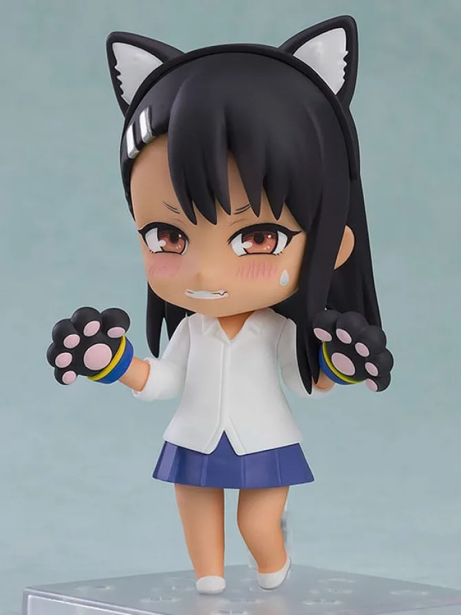 Don't Toy with Me, Miss Nagatoro - Miss Nagatoro Nendoroid: Good Smile Company