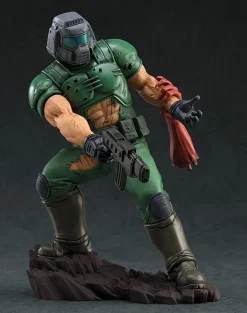 Doom - Doom Marine Statue / Pop Up Parade: Good Smile Company
