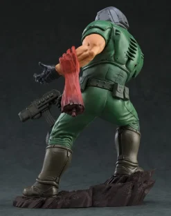 Doom - Doom Marine Statue / Pop Up Parade: Good Smile Company