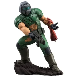 Doom - Doom Marine Statue / Pop Up Parade: Good Smile Company