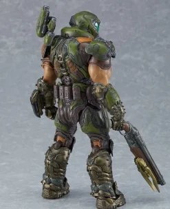 Doom Eternal - Doom Slayer Figma [NEUAUFLAGE]: Max Factory