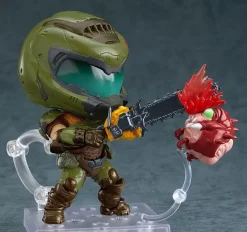 Doom Eternal - Doom Slayer Nendoroid: Good Smile Company