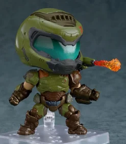 Doom Eternal - Doom Slayer Nendoroid: Good Smile Company