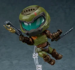 Doom Eternal - Doom Slayer Nendoroid: Good Smile Company