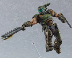 Doom Eternal - Doom Slayer Figma: Max Factory