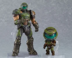 Doom Eternal - Doom Slayer Figma: Max Factory