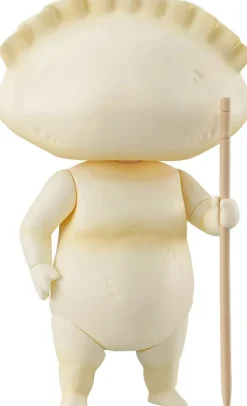 Dorohedoro - Gyoza Fairy Nendoroid: Max Factory