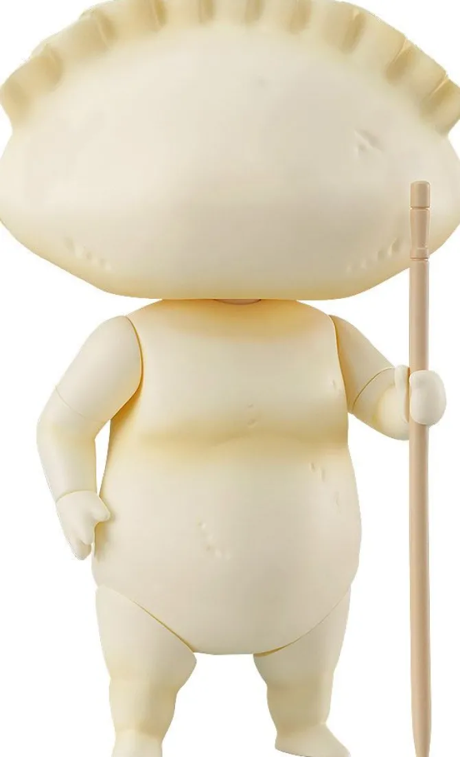 Dorohedoro - Gyoza Fairy Nendoroid: Max Factory