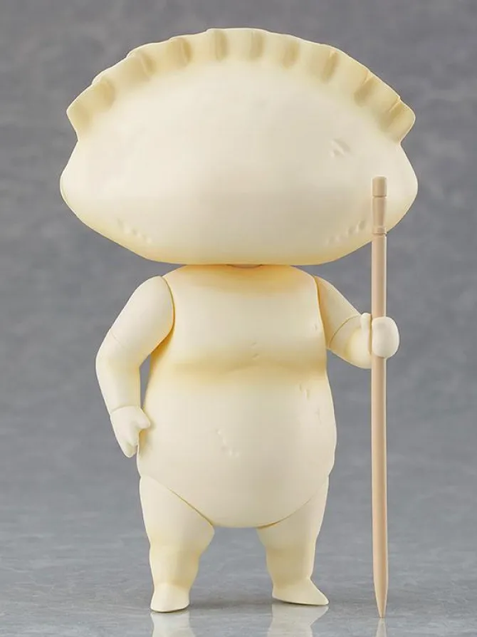 Dorohedoro - Gyoza Fairy Nendoroid: Max Factory