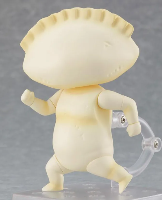 Dorohedoro - Gyoza Fairy Nendoroid: Max Factory