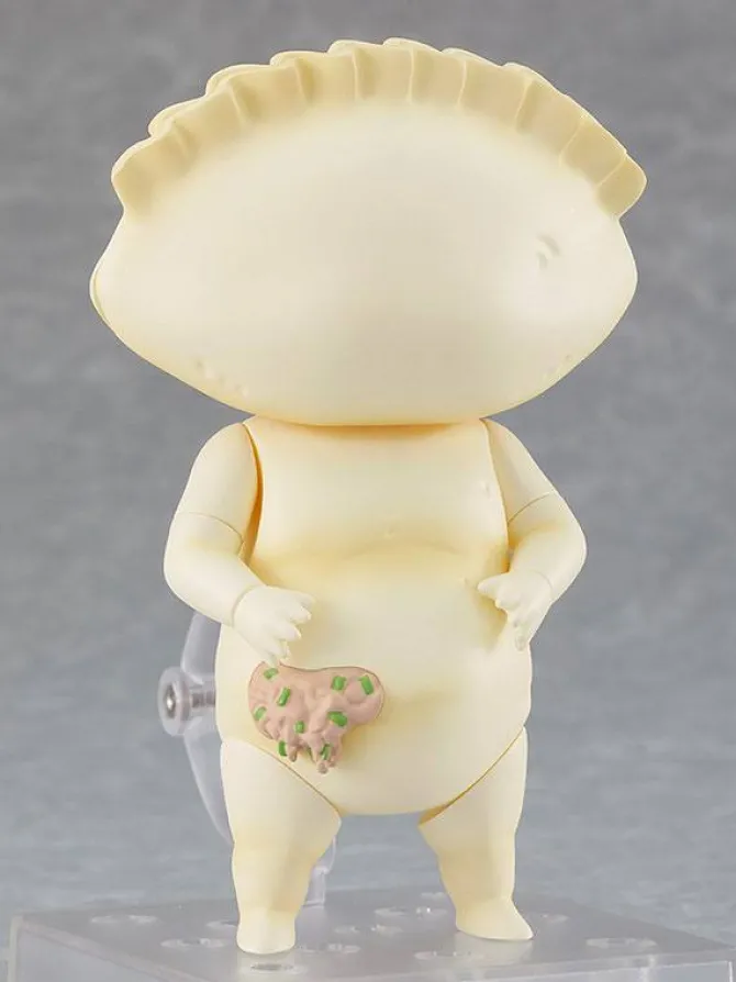 Dorohedoro - Gyoza Fairy Nendoroid: Max Factory