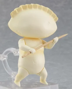 Dorohedoro - Gyoza Fairy Nendoroid: Max Factory