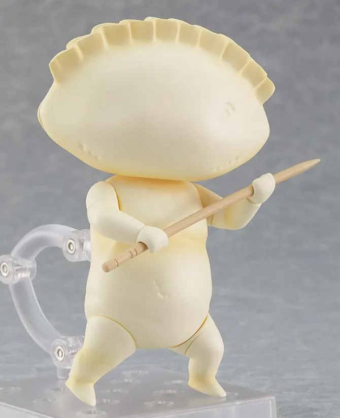 Dorohedoro - Gyoza Fairy Nendoroid: Max Factory