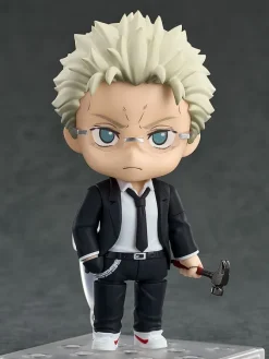 Dorohedoro - Shin Nendoroid: Good Smile Company