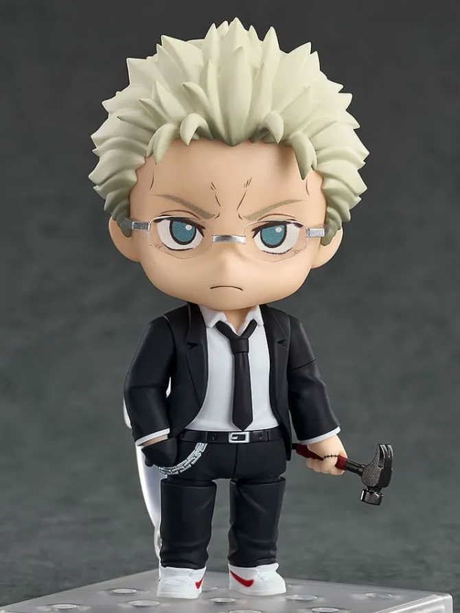 Dorohedoro - Shin Nendoroid: Good Smile Company