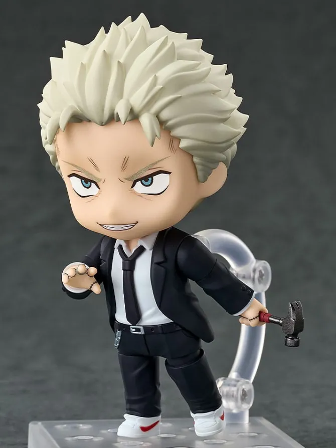 Dorohedoro - Shin Nendoroid: Good Smile Company