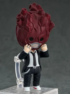 Dorohedoro - Shin Nendoroid: Good Smile Company