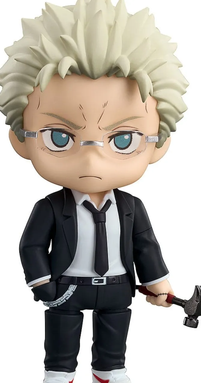 Dorohedoro - Shin Nendoroid: Good Smile Company