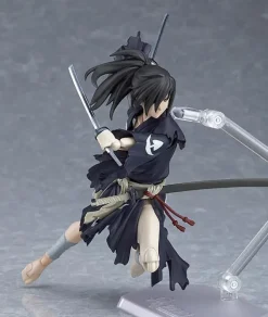 Dororo - Hyakkimaru Figma: Max Factory
