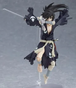 Dororo - Hyakkimaru Figma: Max Factory