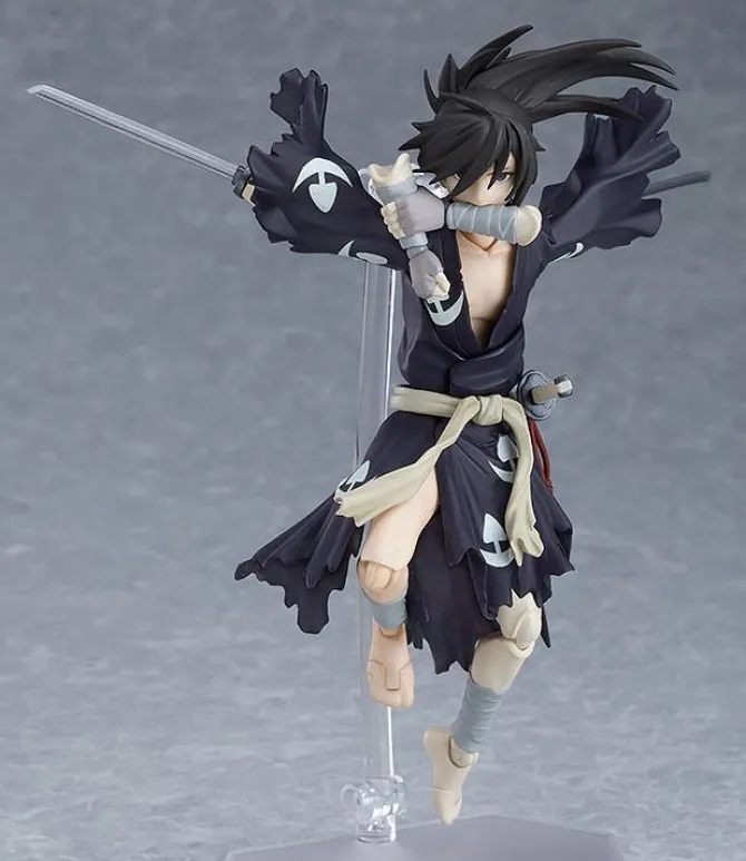 Dororo - Hyakkimaru Figma: Max Factory