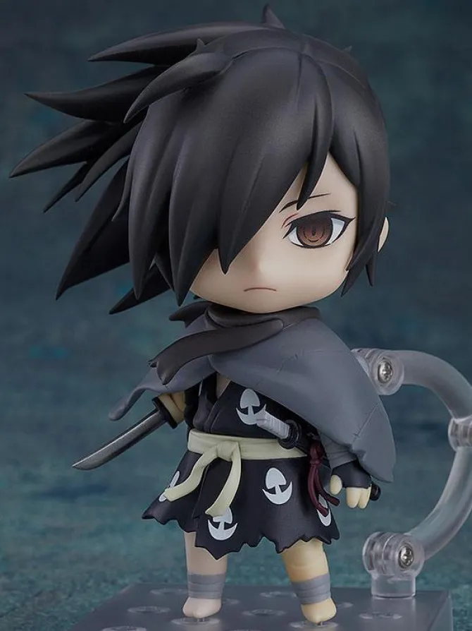 Dororo - Hyakkimaru Nendoroid: Good Smile Company