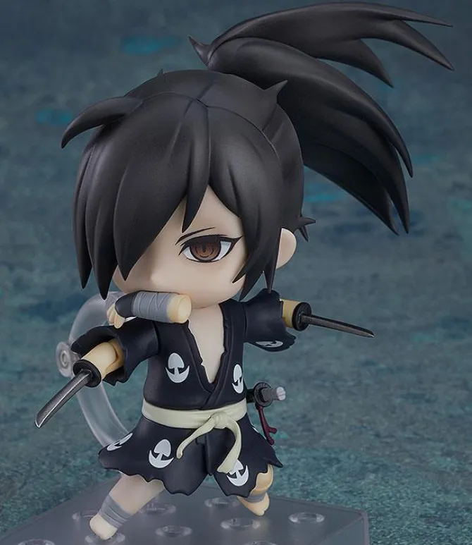 Dororo - Hyakkimaru Nendoroid: Good Smile Company