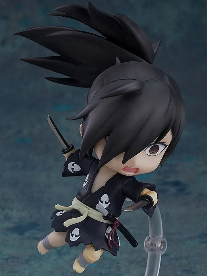 Dororo - Hyakkimaru Nendoroid: Good Smile Company