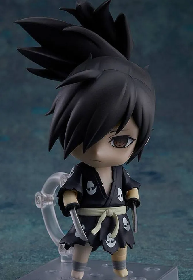 Dororo - Hyakkimaru Nendoroid: Good Smile Company