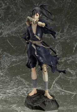 Dororo - Hyakkimaru Statue / feat. Sayoko Kamitsure: Good Smile Company