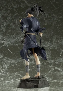 Dororo - Hyakkimaru Statue / feat. Sayoko Kamitsure: Good Smile Company
