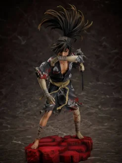 Dororo - Hyakkimaru Statue / F:Nex: Furyu