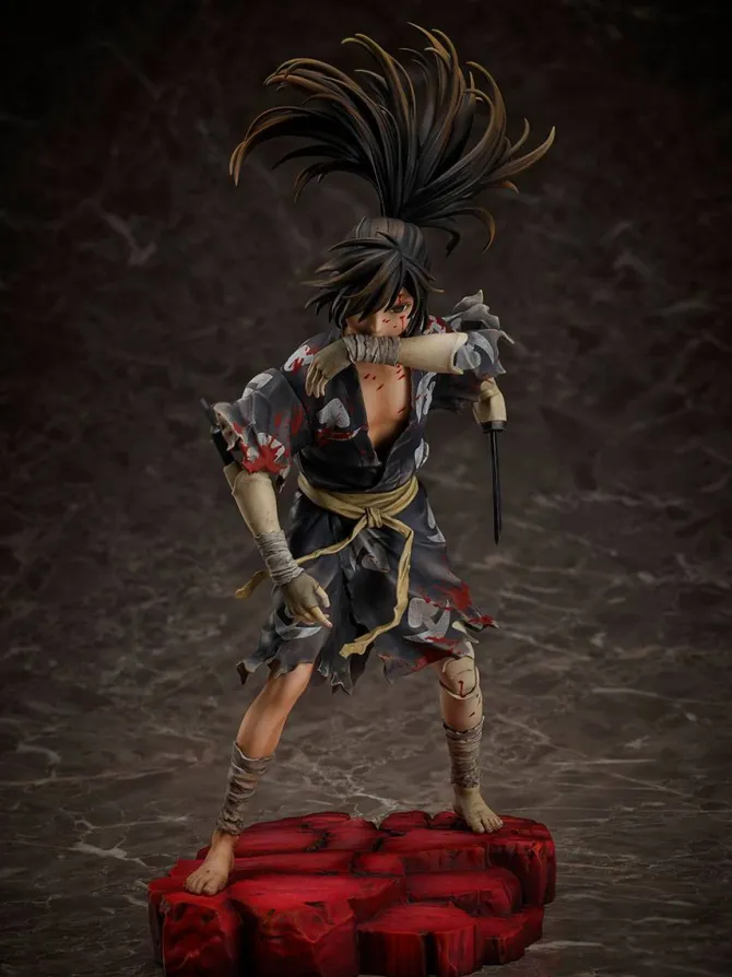 Dororo - Hyakkimaru Statue / F:Nex: Furyu
